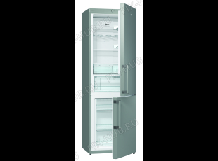 Холодильник Gorenje NRK6192GX (467830, HZF3369A) - Фото